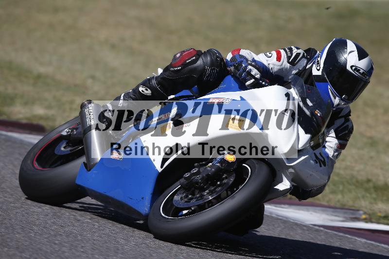 /12 30.04.2026  Speer Racing ADR/Gruppe rot/122